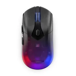 Lenovo Gaming Mouse Bo M410 Wireless Rgb